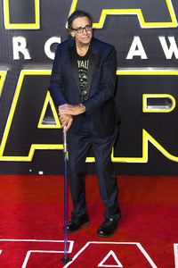 Filmpremiere 'Star Wars: Das Erwachen der Macht' in London