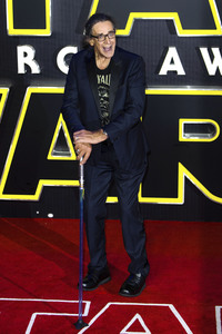 Filmpremiere 'Star Wars: Das Erwachen der Macht' in London