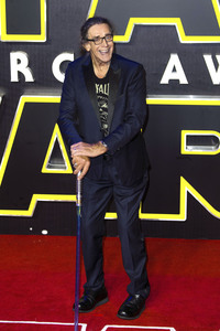 Filmpremiere 'Star Wars: Das Erwachen der Macht' in London
