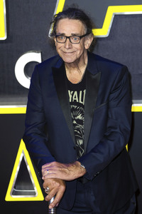 Filmpremiere 'Star Wars: Das Erwachen der Macht' in London