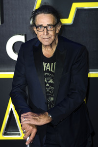 Filmpremiere 'Star Wars: Das Erwachen der Macht' in London