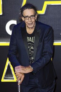 Filmpremiere 'Star Wars: Das Erwachen der Macht' in London