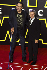 Filmpremiere 'Star Wars: Das Erwachen der Macht' in London
