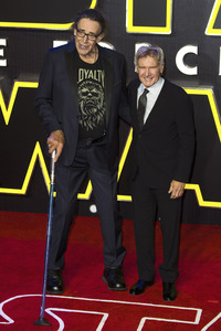 Filmpremiere 'Star Wars: Das Erwachen der Macht' in London