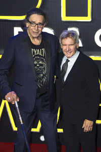 Filmpremiere 'Star Wars: Das Erwachen der Macht' in London