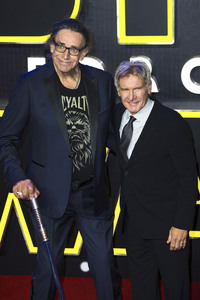 Filmpremiere 'Star Wars: Das Erwachen der Macht' in London