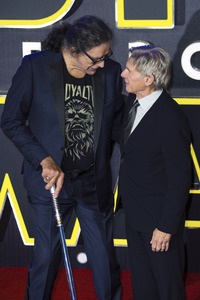 Filmpremiere 'Star Wars: Das Erwachen der Macht' in London