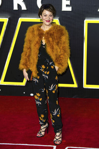 Filmpremiere 'Star Wars: Das Erwachen der Macht' in London