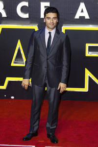 Filmpremiere 'Star Wars: Das Erwachen der Macht' in London