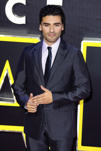 Filmpremiere 'Star Wars: Das Erwachen der Macht' in London