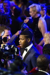 Filmpremiere 'Star Wars: Das Erwachen der Macht' in London