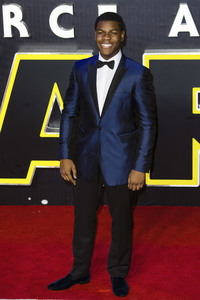 Filmpremiere 'Star Wars: Das Erwachen der Macht' in London