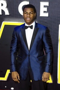Filmpremiere 'Star Wars: Das Erwachen der Macht' in London