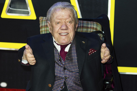 Filmpremiere 'Star Wars: Das Erwachen der Macht' in London
