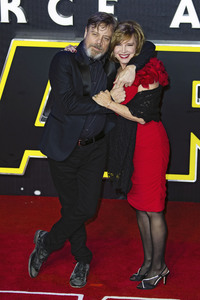 Filmpremiere 'Star Wars: Das Erwachen der Macht' in London