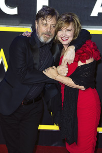 Filmpremiere 'Star Wars: Das Erwachen der Macht' in London