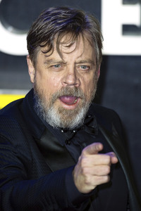 Filmpremiere 'Star Wars: Das Erwachen der Macht' in London