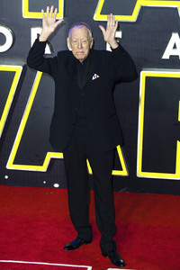 Filmpremiere 'Star Wars: Das Erwachen der Macht' in London