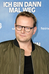 Photocall 'Ich bin dann mal weg' in Berlin