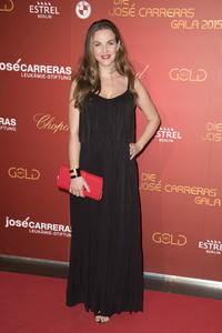 21. José Carreras Gala 2015 in Berlin
