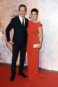 21. José Carreras Gala 2015 in Berlin