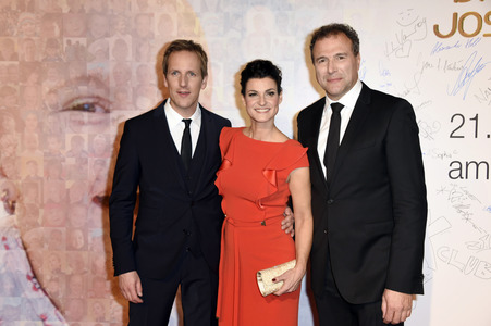 21. José Carreras Gala 2015 in Berlin