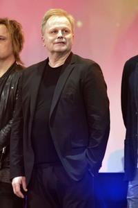 21. José Carreras Gala 2015 in Berlin