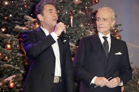21. José Carreras Gala 2015 in Berlin