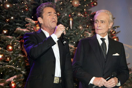 21. José Carreras Gala 2015 in Berlin