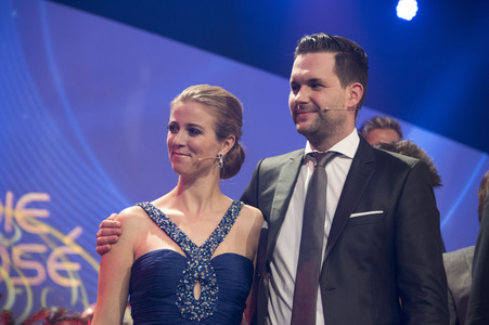 21. José Carreras Gala 2015 in Berlin