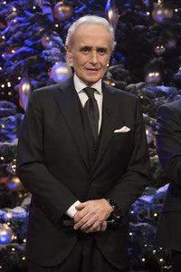 21. José Carreras Gala 2015 in Berlin