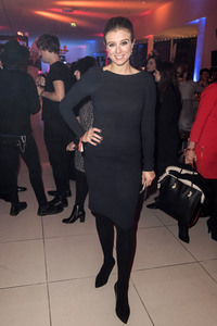 21. José Carreras Gala 2015 in Berlin