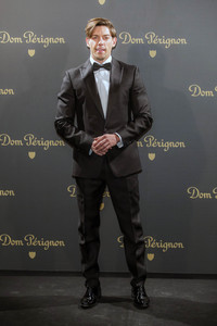 Dom Perignon Vintage Party in Madrid