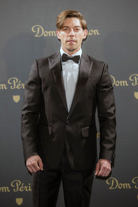 Dom Perignon Vintage Party in Madrid