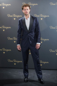 Dom Perignon Vintage Party in Madrid