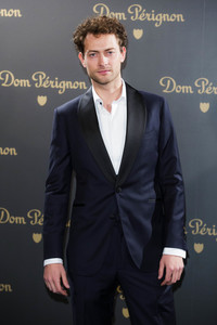 Dom Perignon Vintage Party in Madrid