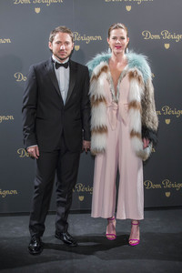 Dom Perignon Vintage Party in Madrid