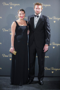 Dom Perignon Vintage Party in Madrid