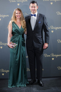 Dom Perignon Vintage Party in Madrid
