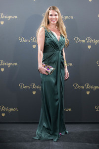 Dom Perignon Vintage Party in Madrid