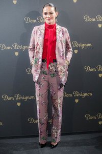 Dom Perignon Vintage Party in Madrid