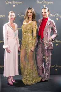 Dom Perignon Vintage Party in Madrid