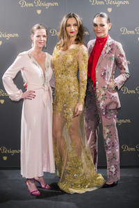 Dom Perignon Vintage Party in Madrid
