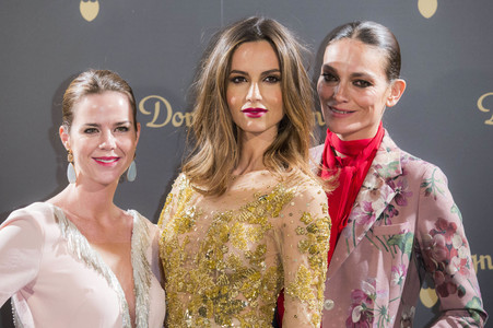 Dom Perignon Vintage Party in Madrid