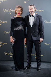 Dom Perignon Vintage Party in Madrid