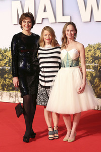 Filmpremiere 'Ich bin dann mal weg' in Berlin