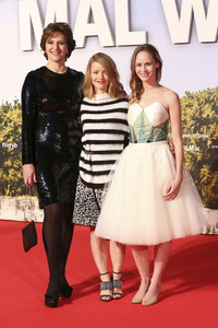 Filmpremiere 'Ich bin dann mal weg' in Berlin