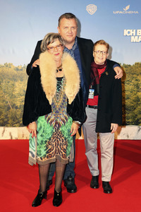 Filmpremiere 'Ich bin dann mal weg' in Berlin