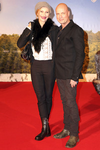 Filmpremiere 'Ich bin dann mal weg' in Berlin