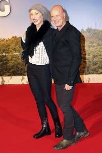 Filmpremiere 'Ich bin dann mal weg' in Berlin